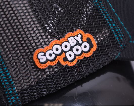 Kappe Capslab - Trucker Scooby-Doo CL/SD1/1/MAC2
