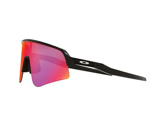 Sonnenbrille Oakley Sutro Lite Sweep - Matte Black / Prizm Road - OO9465-139