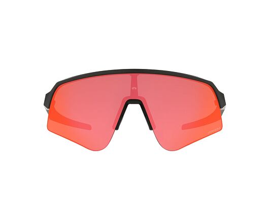 Sonnenbrille Oakley Sutro Lite Sweep - Matte Carbon / Prizm Trail Torch - OO9465-239