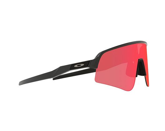 Sonnenbrille Oakley Sutro Lite Sweep - Matte Carbon / Prizm Trail Torch - OO9465-239