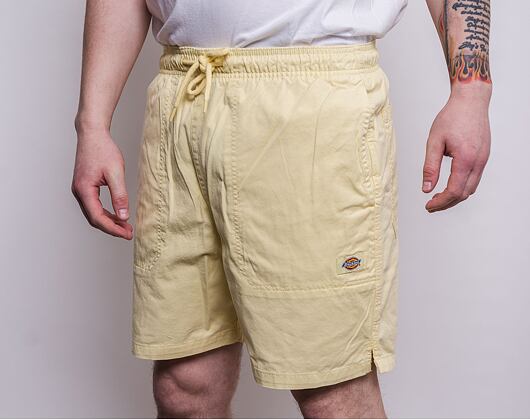 Shorts Dickies Pelican Rapids Hellgelb