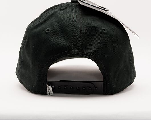 Kappe Von Dutch Db Denver Cotton Twill Black