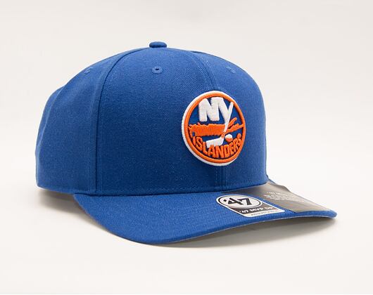 Kappe '47 Brand New York Islanders Cold Zone ‘47 MVP DP Royal Blue