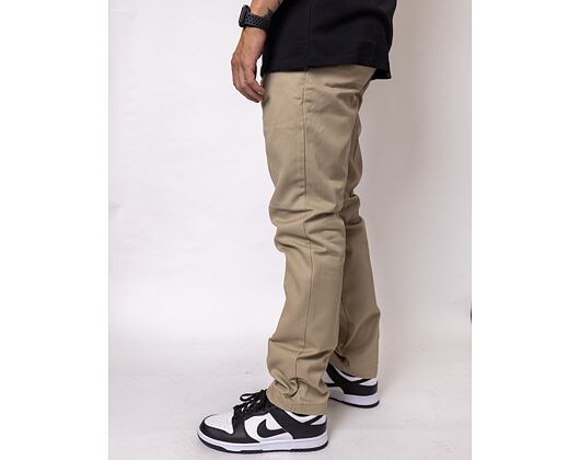 Hose Dickies 872 Slim Fit Work Pant Khaki