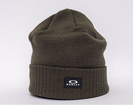 Mütze Oakley Beanie Ribbed 2.0 86LU