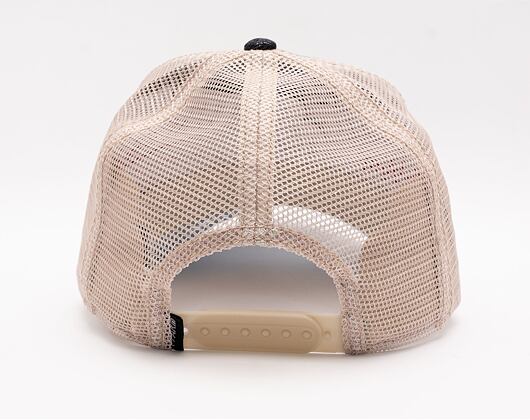 Goorin - The GOAT - Trucker Cap