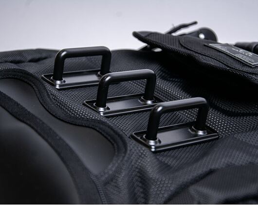 Rucksack Oakley - Kitchen Sink - Stealth Black