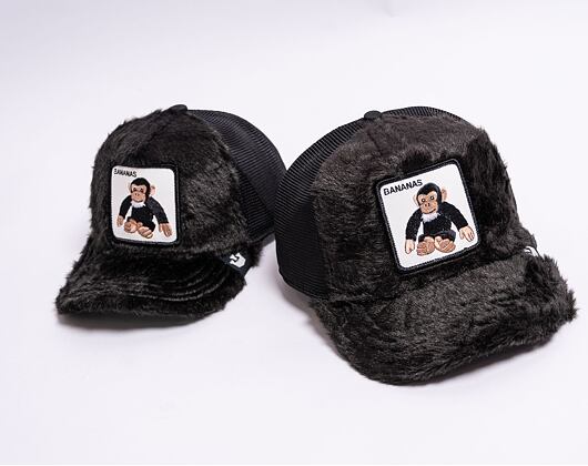 Goorin - Little Nanner - Trucker Kids Cap