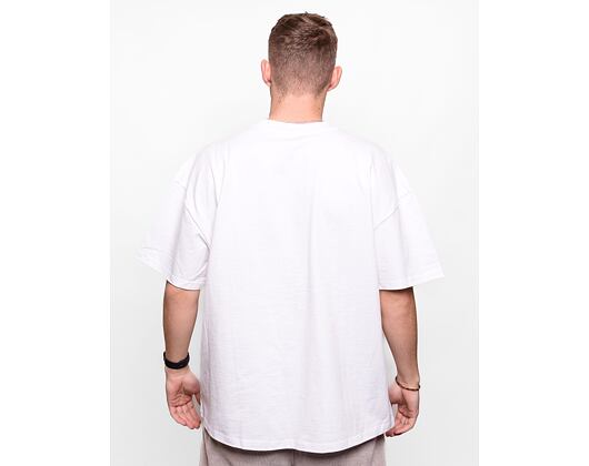 T-Shirt Brandit Ultra Heavy Cotton Box Tee White