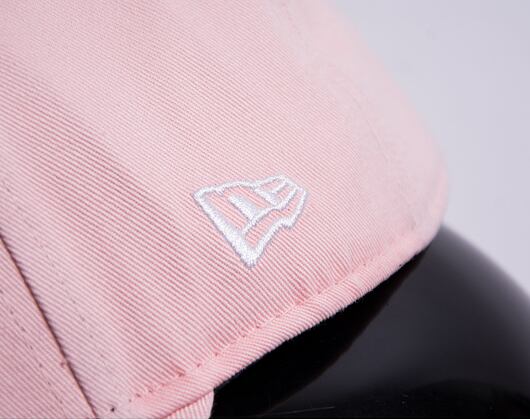 Kinder Kappe New Era - MLB Essential 9FORTY - NY Yankees - Pale Pink