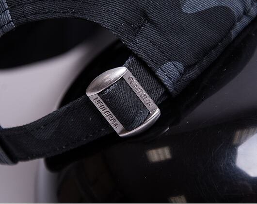 Kinder Kappe New Era - MLB Essential 9FORTY - NY Yankees - Night Camo / Black