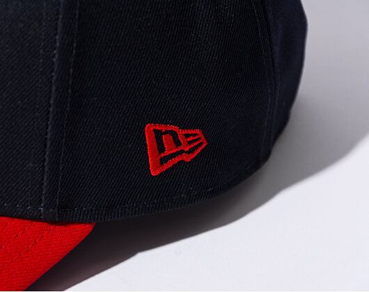 Kappe New Era 9FORTY MLB The League Cleveland Guardians HM22