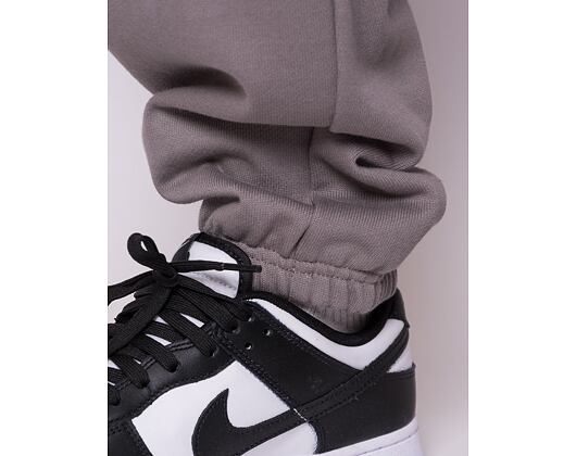 Trainerhose Oakley SOHO SL Sweatpant Storm Grey 2.0 404344-8A7