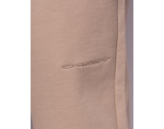 Jogginghose Oakley SOHO SL Sweatpant 2.0 Hummus Beige 404344-31R
