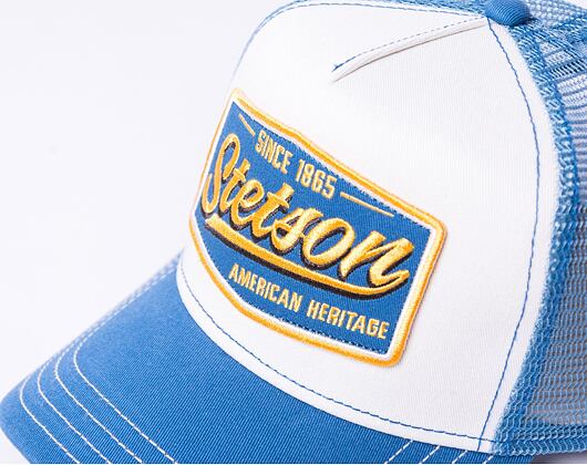 Kappe Stetson - Trucker Cap Vintage - 12