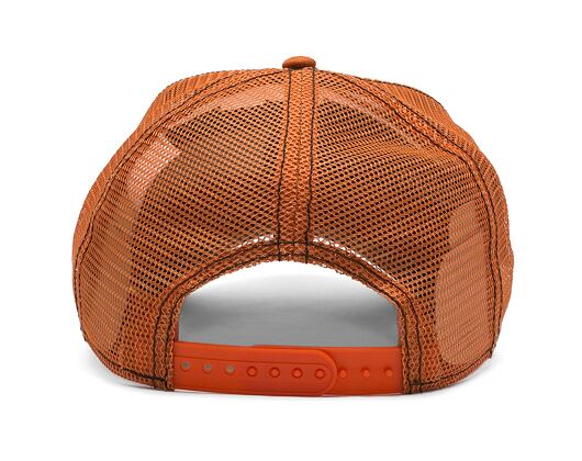 Kappe Stetson Trucker Cap Brickstone 7761116-97