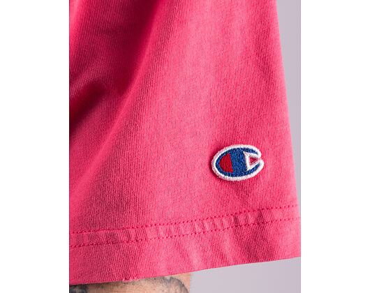 Champion Premium AR1 T-Shirt - Archive Crewneck T-Shirt 218651-PIP
