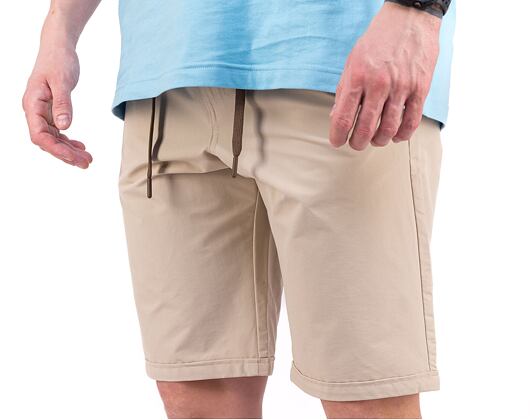 Shorts Oakley Roam Commuter RC Short Hummus Beige