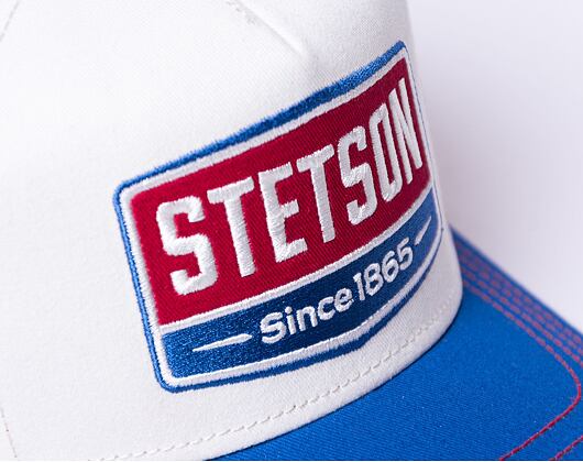 Kinder Kappe Stetson - Trucker Cap Gasoline - 28