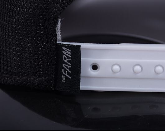 Kappe Goorin - Back off Buzzard Trucker - Black