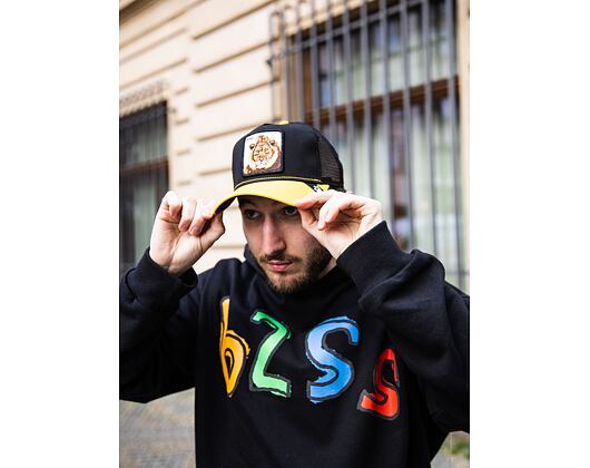 Goorin - The King Lion - Trucker Cap