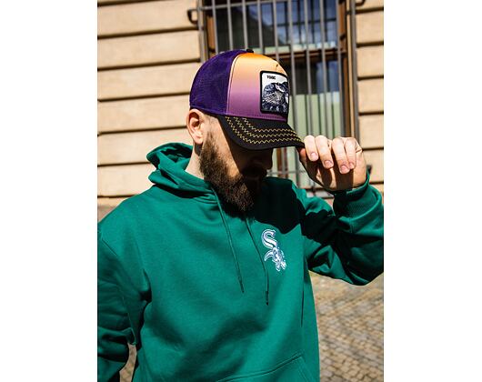 Goorin - Balladillo - Trucker Cap