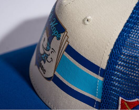 Kappe American Needle Sinclair - Desert Classic Royal Ivory