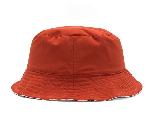 Hut Helly Hansen Hh Bucket Hat Terracotta / Ripple