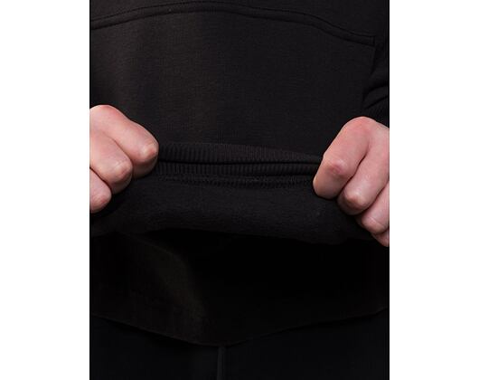 Pullover Mikina Adam Wave × New Era Chicago Bulls Tribute Hoody