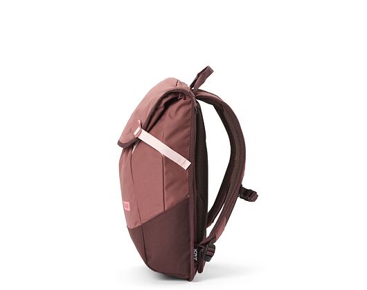 Rucksack Aevor Daypack Raw Ruby
