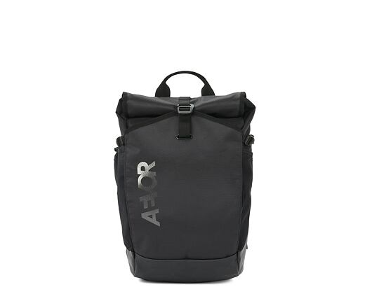 Rucksack Aevor - Rollpack Waterproof - Black