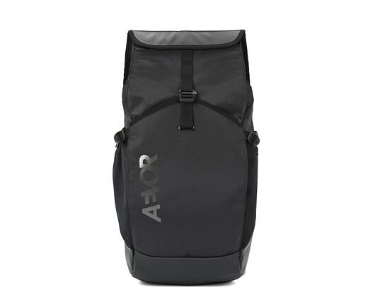 Rucksack Aevor - Rollpack Waterproof - Black