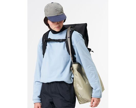 Rucksack Aevor - Rollpack Waterproof - Black