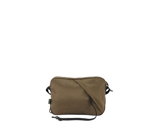 Bauchtasche Aevor Sacoche Bag Ripstop Olive Gold