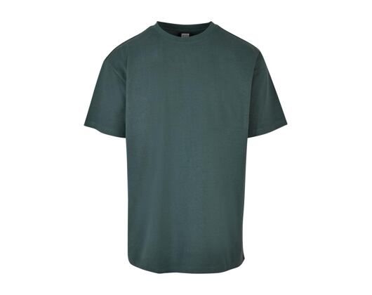T-Shirt Urban Classics Heavy Oversized Tee Bottlegreen