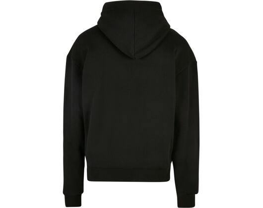 Pullover Urban Classics Ultra Heavy Hoody Black