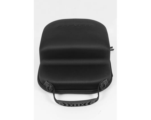Tasche Flexfit - Cap Carrier 6 Caps Black