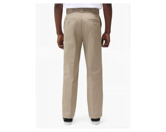 Hose Dickies 874 Original Work Pant Rec Khaki
