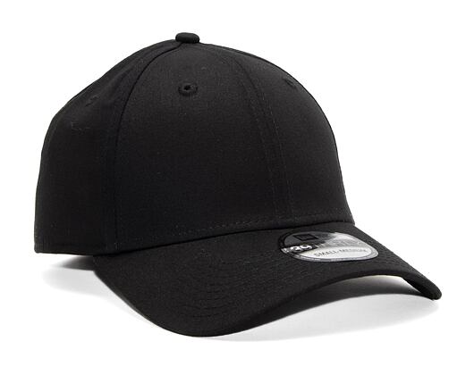 Kappe New Era - Branded Flag Collection 39THIRTY - Black