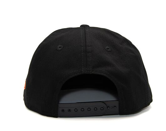Kappe New Era 9FIFTY MLB San Francisco Giants Snapback Team Color