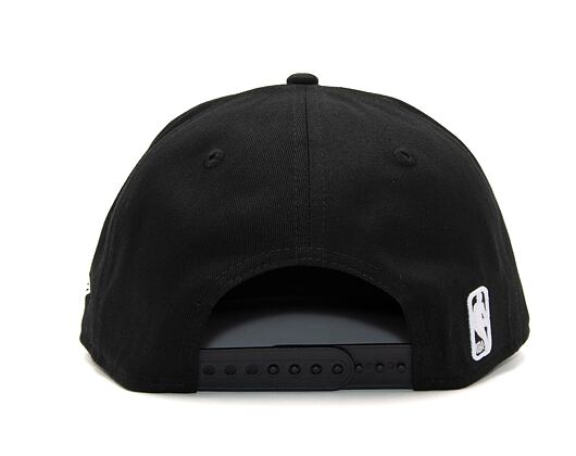 Kappe New Era 9FIFTY NBA Black - LA Lakers - Black