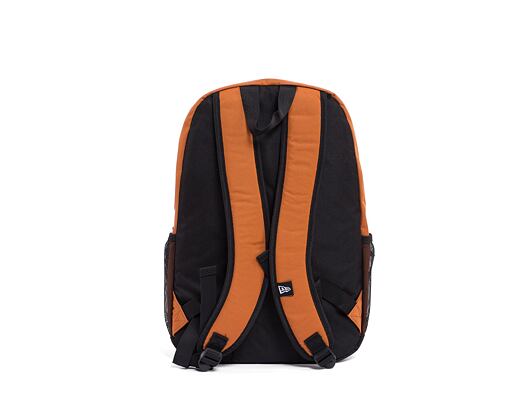 Tasche New Era MLB Delaware New York Yankees Toffee Braun / Schwarz