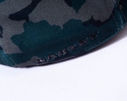 Kappe Oakley Tincan Cap 911545-ENQ