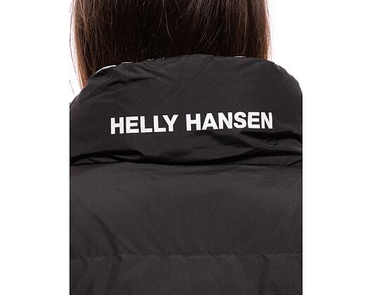 Damenjacke Helly Hansen - Woman YU 24 Reversible Puffer - Black