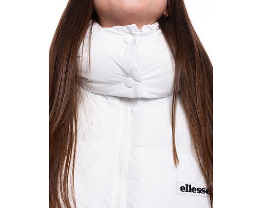 Damenjacke Ellesse Polselli Padded Jacket Off White