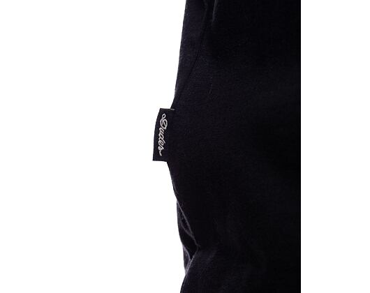 T-Shirt The Dudes Stoneys Fixation Tee Black