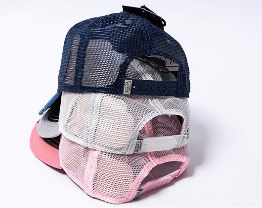 Kappe Von Dutch Trucker Tampa Foam Green/Cream