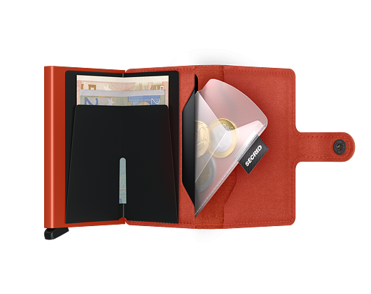 Ergänzung Secrid Coinpocket