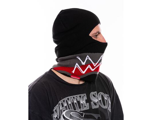 Sturmhaube Sprayground Sewn Shut Ski Mask