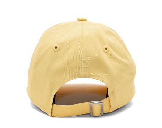 Kinder Kappe New Era 9FORTY Kids Seasonal Flag Logo - Pineapple